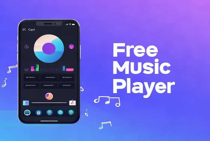 什么手机音乐播放器免费（什么手机音乐播放器免费的）
