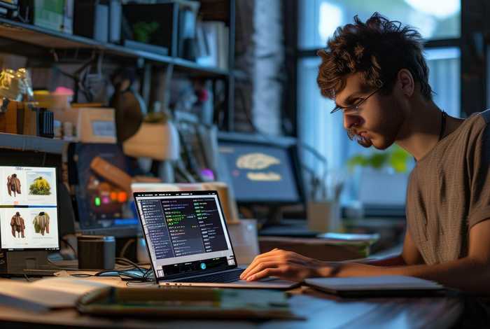 如何做自己的小程序 - 如何做自己的小程序商城