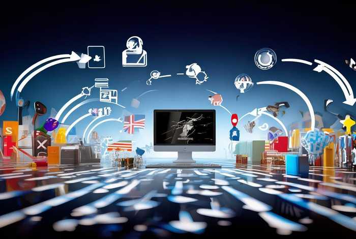 外贸网站如何推广引流;外贸网站如何推广引流产品 外贸网站如何推广引流;外贸网站如何推广引流产品