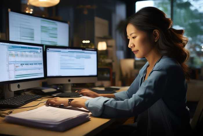 会计可以一次性兼职几家吗，一个会计人员可以兼职几家