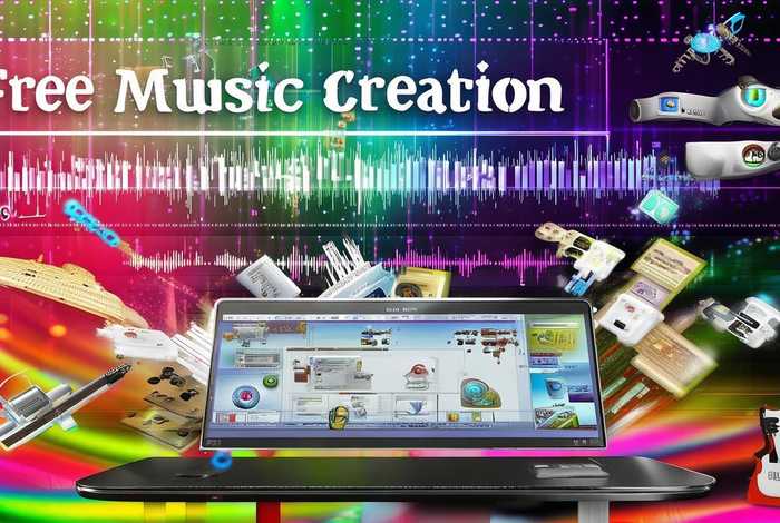 免费做音乐的网站；免费做音乐的网站有哪些