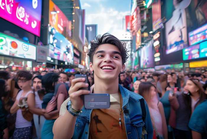 如何推广自己成为网红；如何推广自己成为网红的方法