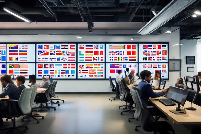 外贸网站平台公司;外贸网站平台公司有哪些 外贸网站平台公司;外贸网站平台公司有哪些