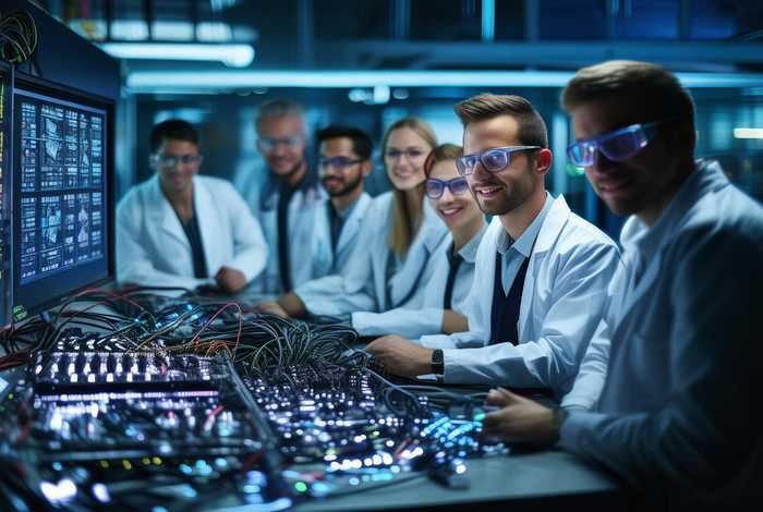 企业网络组网实验心得 企业网络组网实验心得体会