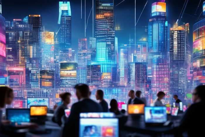 网络网站推广 - 网络推广网站建设