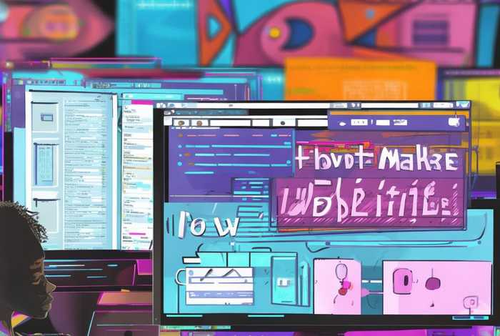 如何制作一个网页链接,如何制作一个网页链接文件 如何制作一个网页链接,如何制作一个网页链接文件