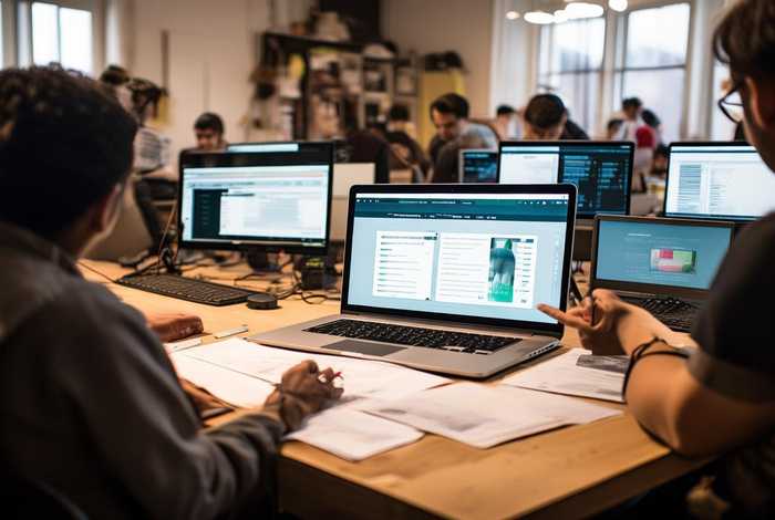 如何建立局域网站（如何建立局域网站和网页）