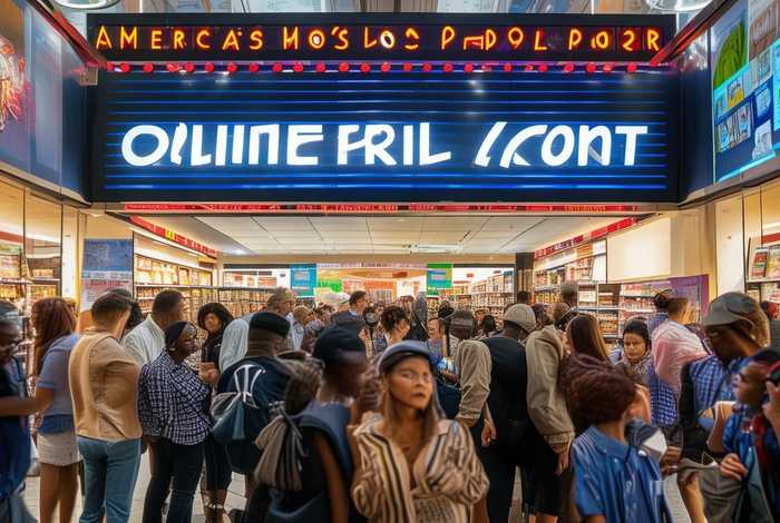 美国最受欢迎的电商平台；美国最受欢迎的电商平台排名