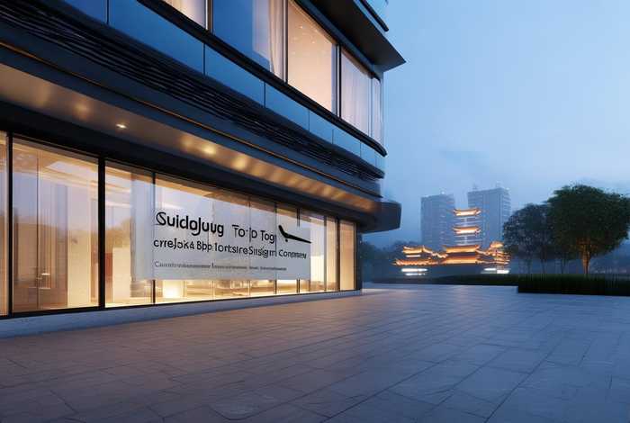 苏州高端网站制作公司，苏州高端网站制作公司排名