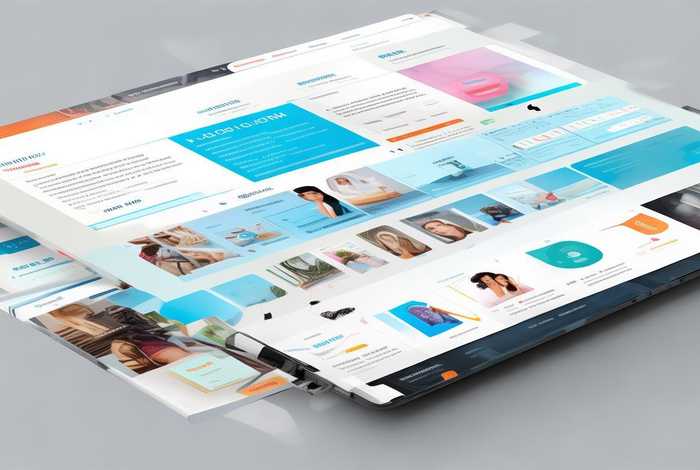 设计主题网站教案（主题网站规划设计教案）