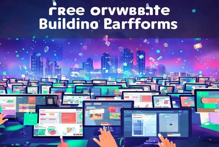 免费动态网站建设、免费动态网站建设模式