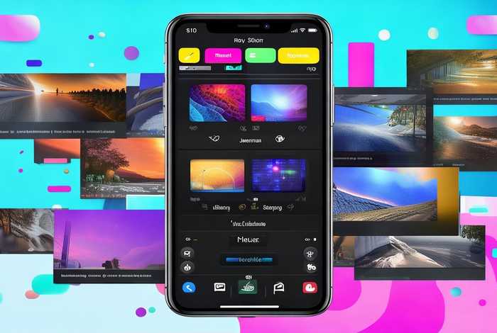 手机免费好用的视频剪辑软件有哪些、手机免费好用的视频剪辑软件有哪些呢