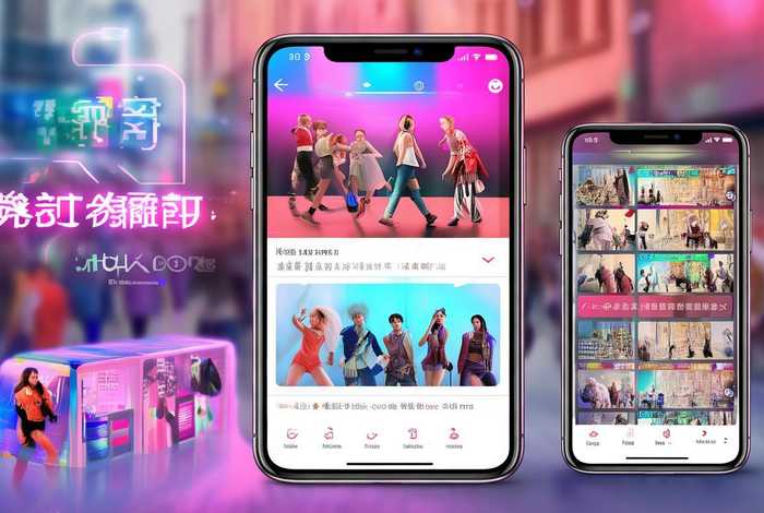 拍抖音软件app - 拍抖音的必备软件app