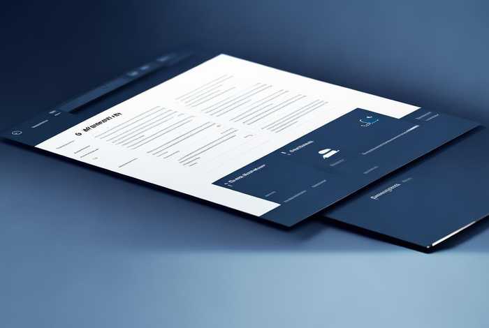 网页版管理系统界面、网页版管理系统界面怎么设置