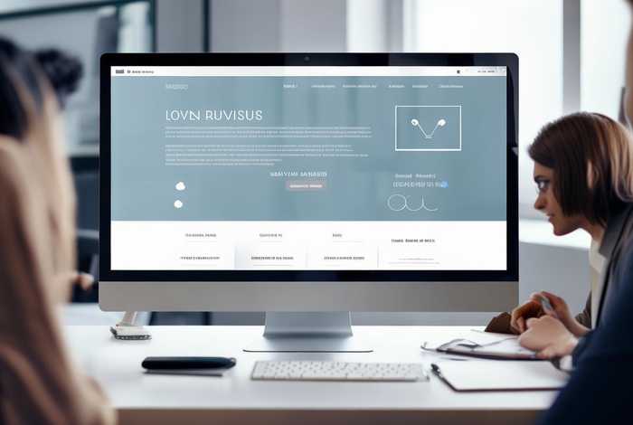 设计一个商务网站 - 设计一个商务网站的流程