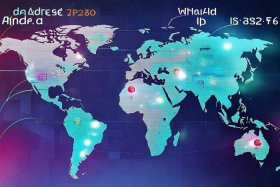 免费可用的ip地址 - 免费可用的ip地址有哪些