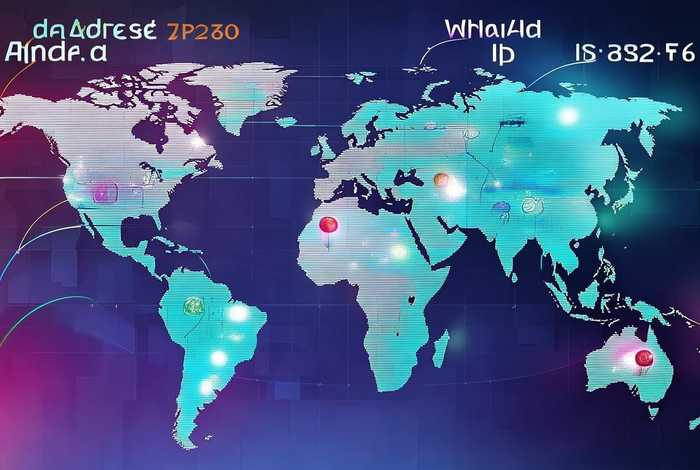 免费可用的ip地址 - 免费可用的ip地址有哪些