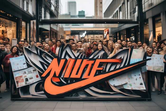 加盟耐克店，想加盟耐克专卖店有哪些程序