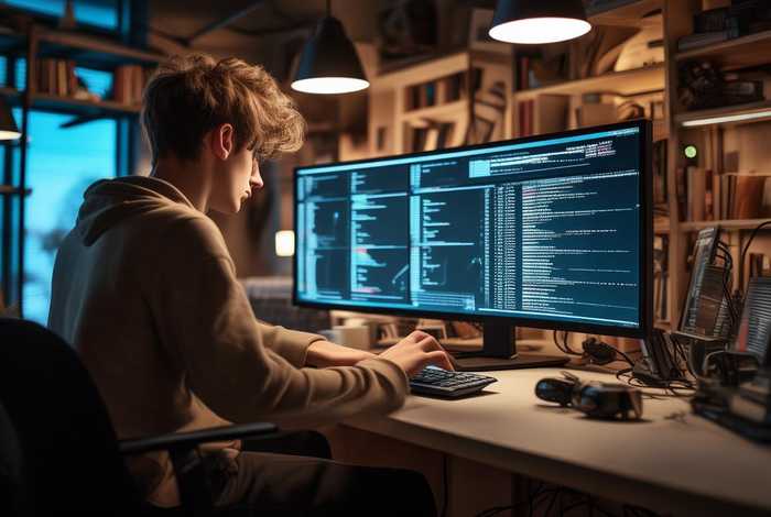 如何自己搭建一个软件后台；如何自己创造一个软件