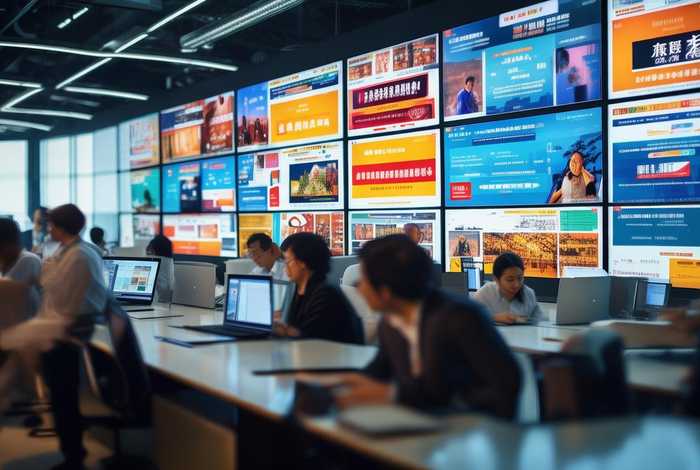 外贸接单十大网站有哪些平台（外贸接单软件有哪些）