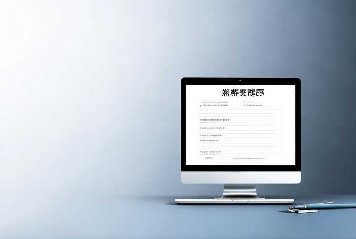 开通申请书模板 - 开通申请书模板下载