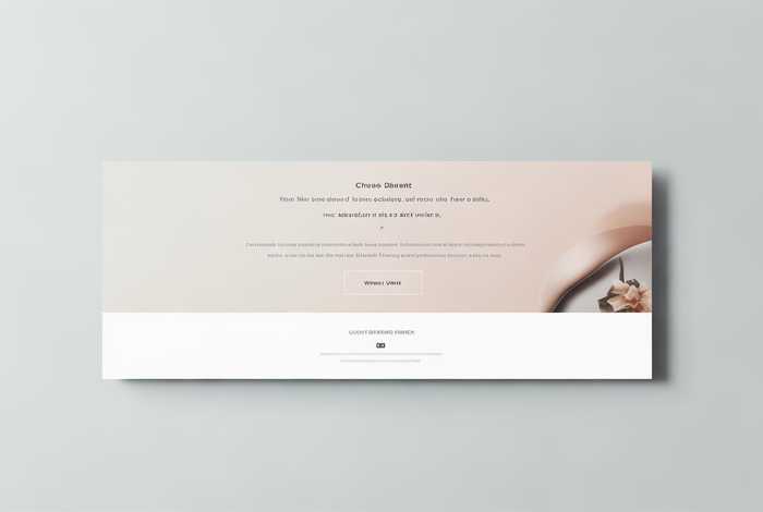 简单的网页设计图，简单的网页设计图片