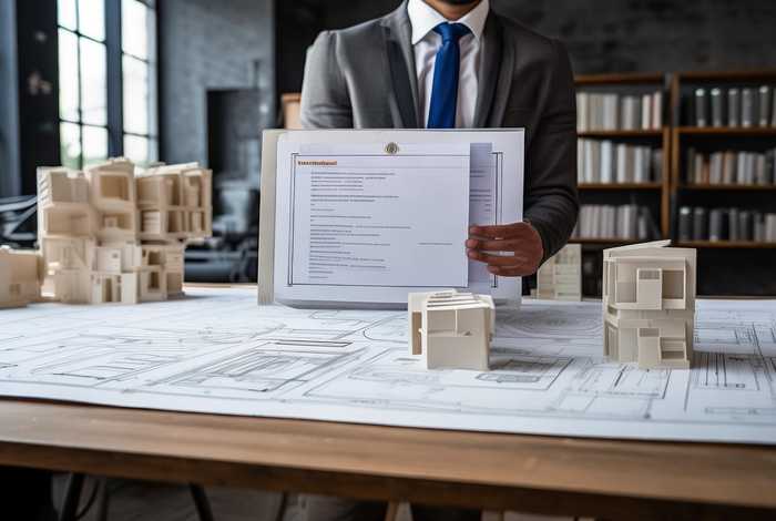 建筑投标资质要求（建筑投标资质要求有哪些）