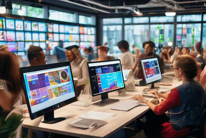 可以免费制作网页的软件 - 可以免费制作网页的软件有哪些