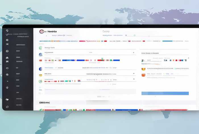 外贸独立站建站用的系统 外贸独立站支付系统