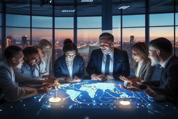 外贸平台哪里好 - 外贸平台哪里好做