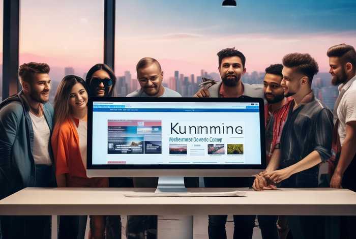 昆明专业网站制作公司，昆明专业网站制作公司有哪些