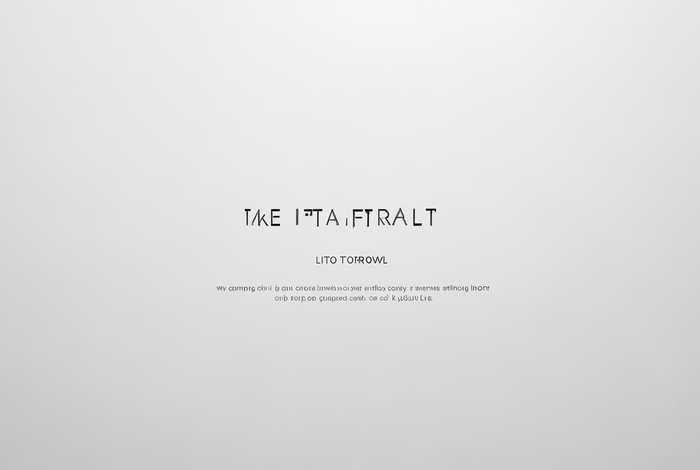 简单的页面，简单的页面设计HTML