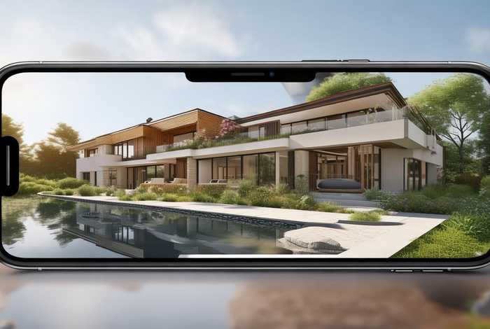 免费设计自建房的app - 免费设计自建房的