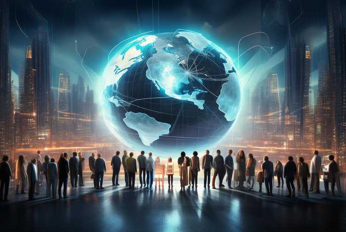 网络平台是什么公司 - 网络平台是什么公司类型