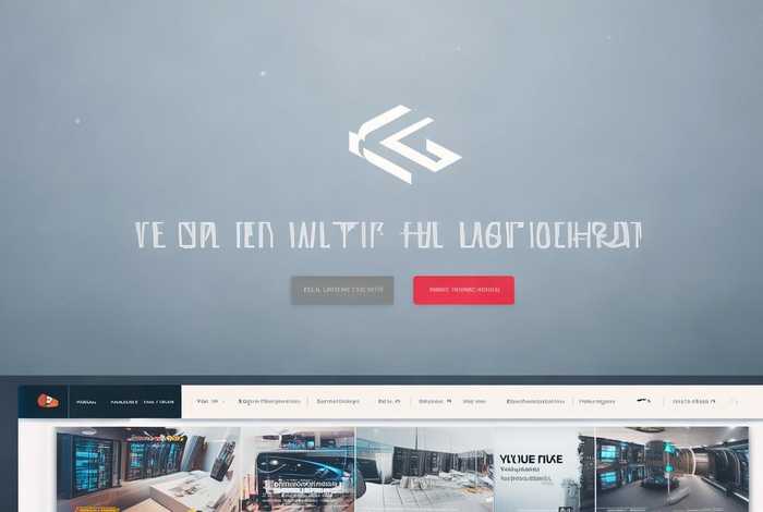 企业网产品 企业产品网站