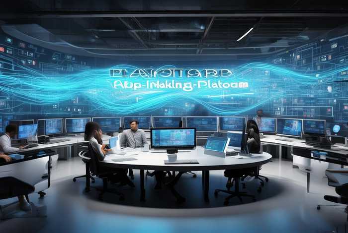 平台app制作、制作app的平台 平台app制作、制作app的平台