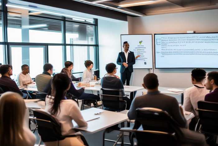 外贸独立站怎么运营 外贸独立站运营培训