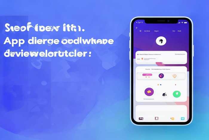 简单手机app开发 简单手机app开发软件