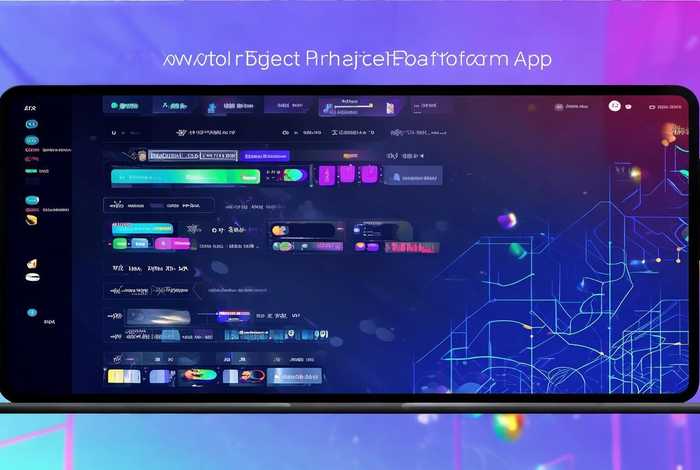 网络项目平台app、网络项目平台app排行榜