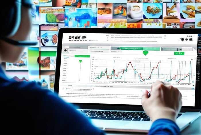 淘宝seo优化 淘宝seo搜索排名优化