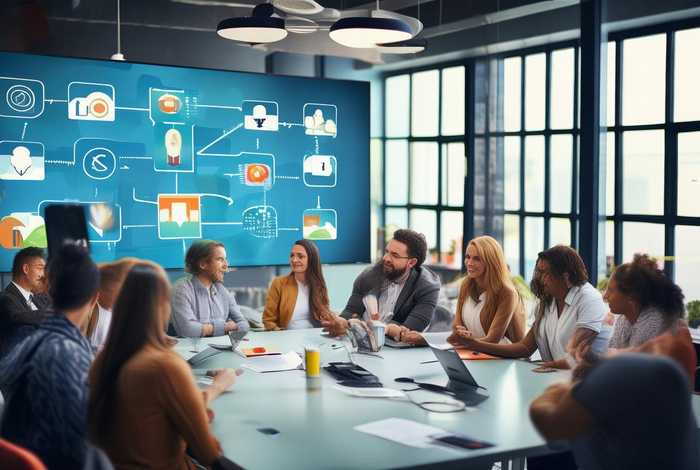 平台推广渠道合作（平台推广渠道合作怎么做）