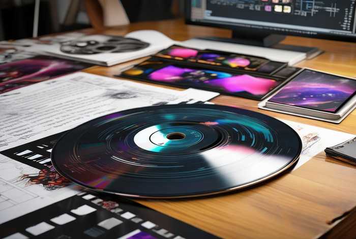 如何制作光盘封面,如何制作光盘封面和剧情简介 如何制作光盘封面,如何制作光盘封面和剧情简介