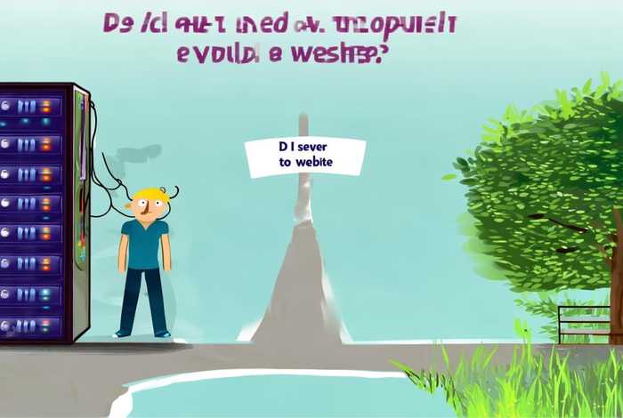 建立网页一定需要服务器吗(建立网页一定需要服务器吗为什么) 建立网页一定需要服务器吗(建立网页一定需要服务器吗为什么)