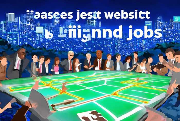 哪个网站容易找工作 现在哪个网站找工作比较容易一点