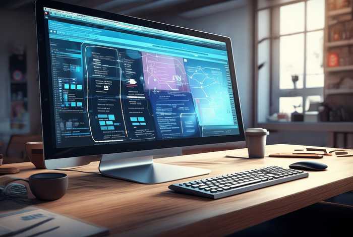 网页编辑用什么软件（网页编辑用什么软件好）