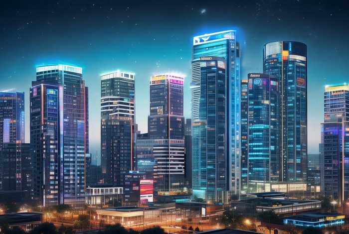 软件开发公司哪里比较多、软件开发公司哪里比较多啊