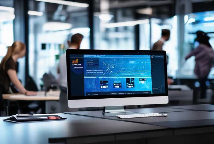 企业网站设计与开发、企业网站设计与开发方向