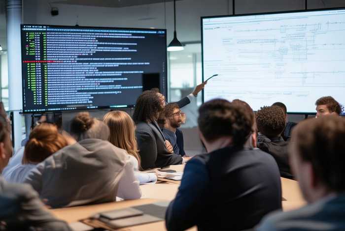 前端高级培训 前端高级工程师培训