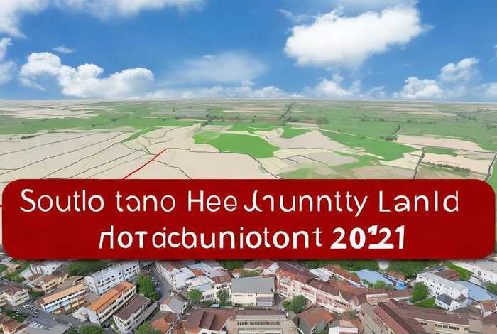 南和征地公告，南和征地公告2020