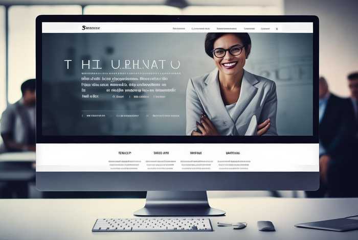 企业网站制作设计方案（企业网站制作设计方案模板）